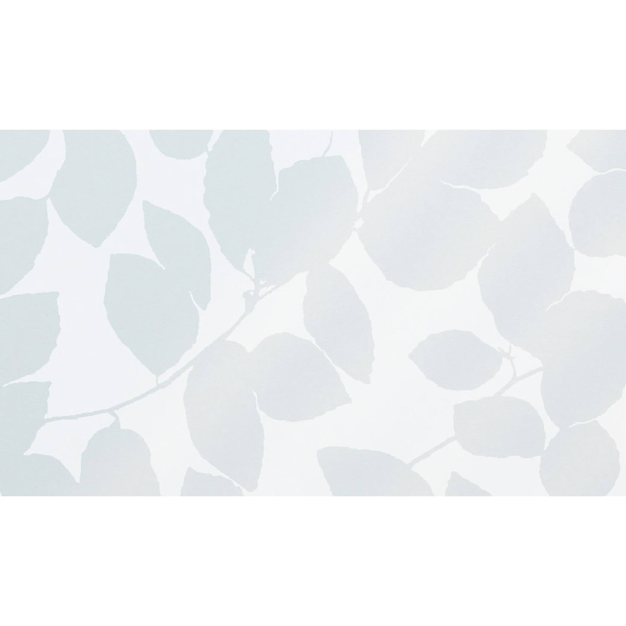 Brewster Leaf Static Window Film